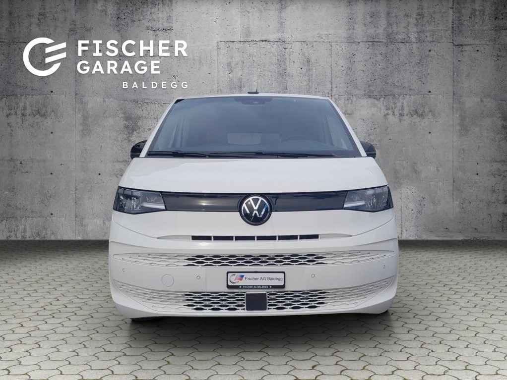 VW MULTIVAN Multivan 2.0 TDI DSG