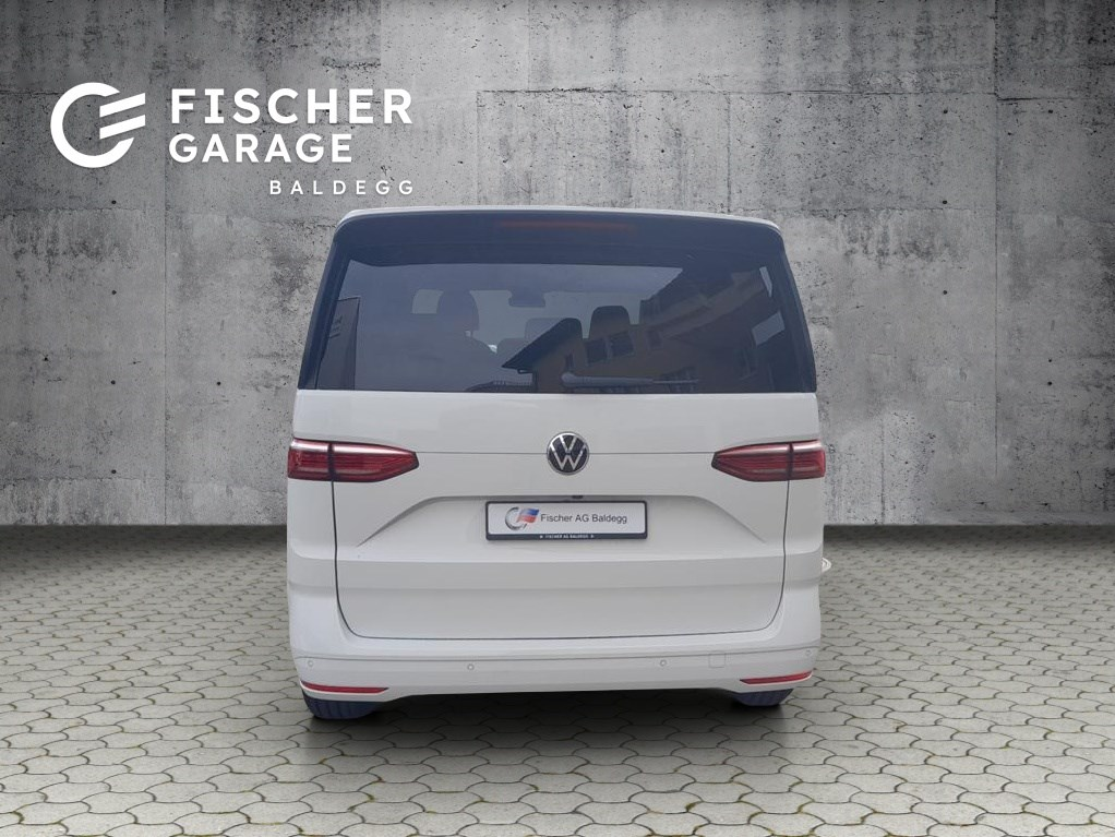 VW MULTIVAN Multivan 2.0 TDI DSG
