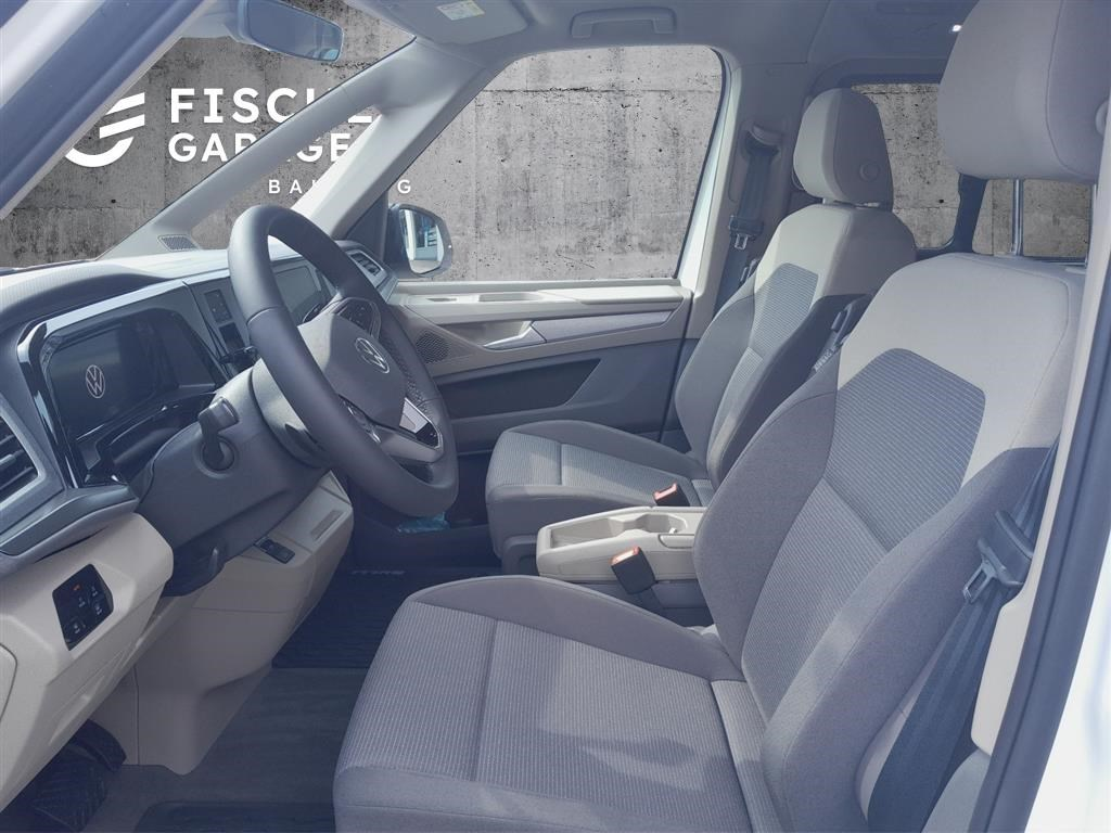 VW MULTIVAN Multivan 2.0 TDI DSG