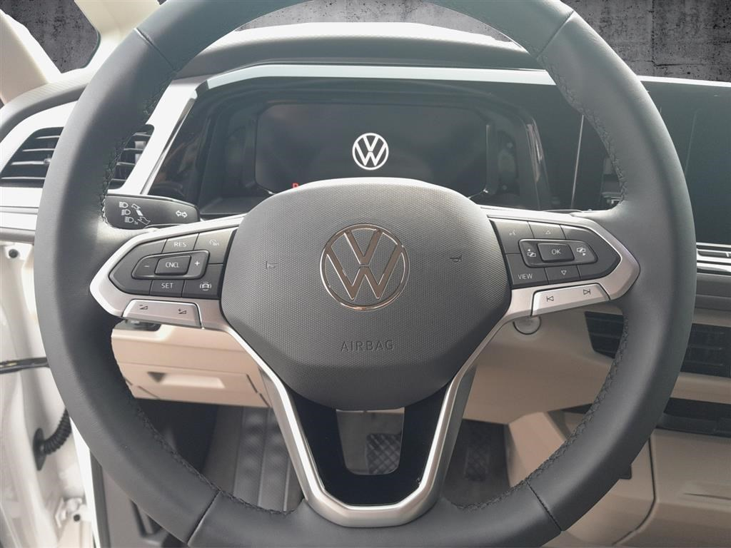 VW MULTIVAN Multivan 2.0 TDI DSG