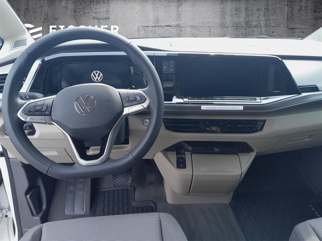 VW MULTIVAN Multivan 2.0 TDI DSG