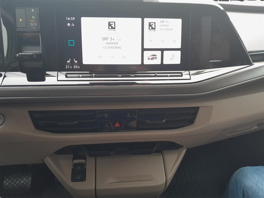VW MULTIVAN Multivan 2.0 TDI DSG
