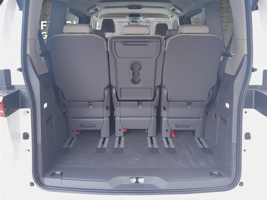 VW MULTIVAN Multivan 2.0 TDI DSG