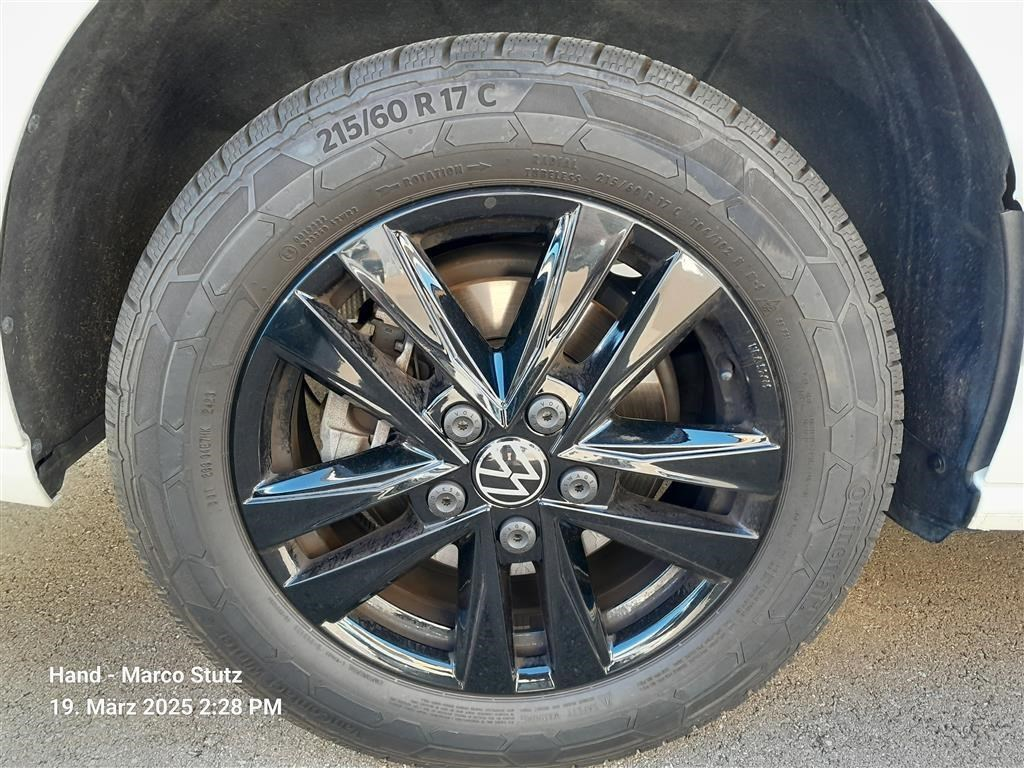 VW MULTIVAN Multivan 2.0 TDI DSG