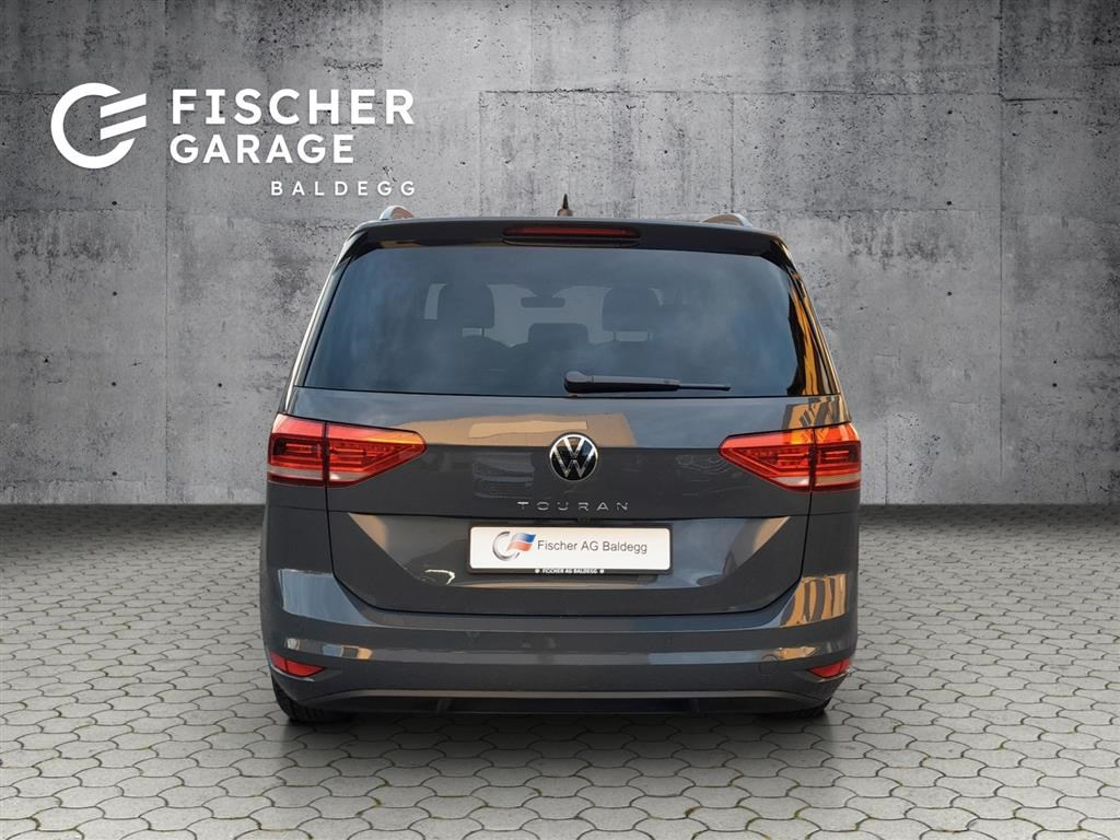 VW Touran 1.5 TSI EVO Comfortline DSG