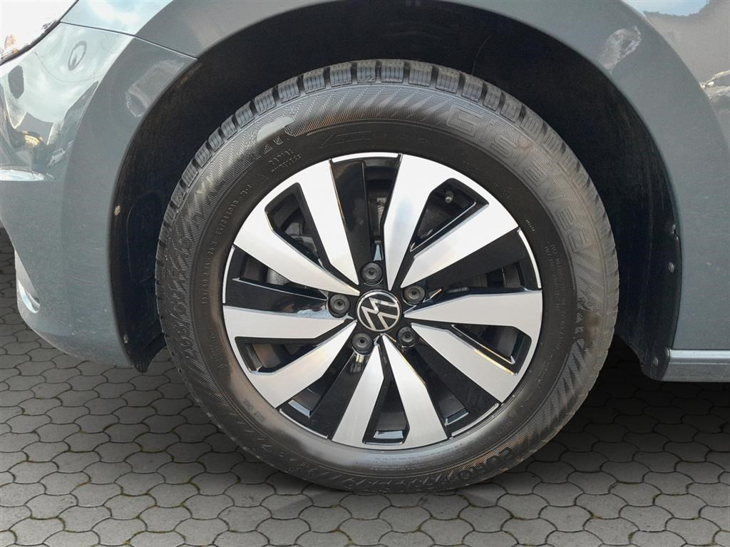 VW Touran 1.5 TSI EVO Comfortline DSG