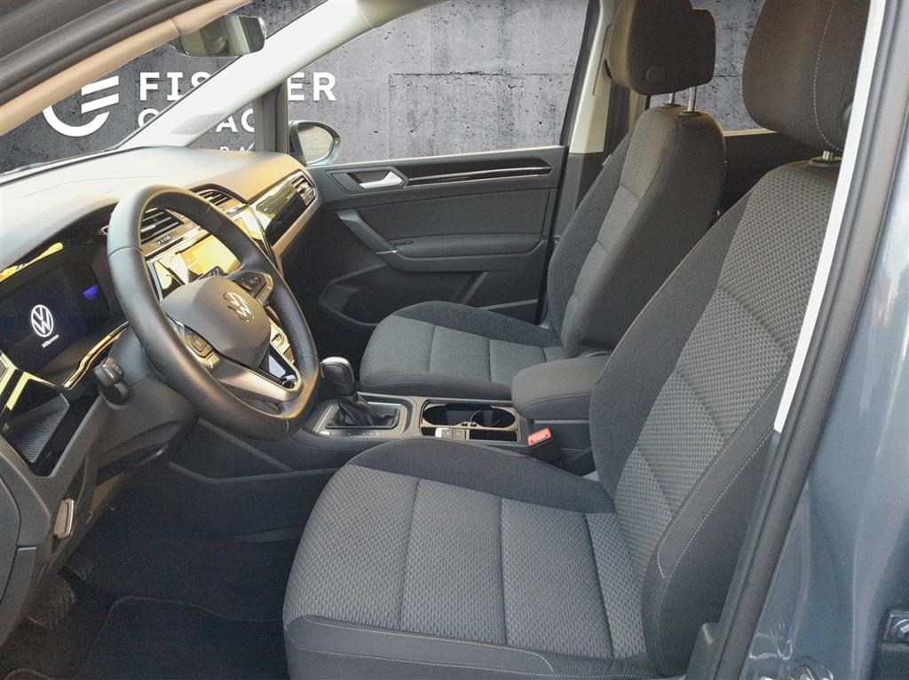VW Touran 1.5 TSI EVO Comfortline DSG