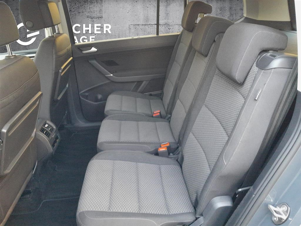 VW Touran 1.5 TSI EVO Comfortline DSG