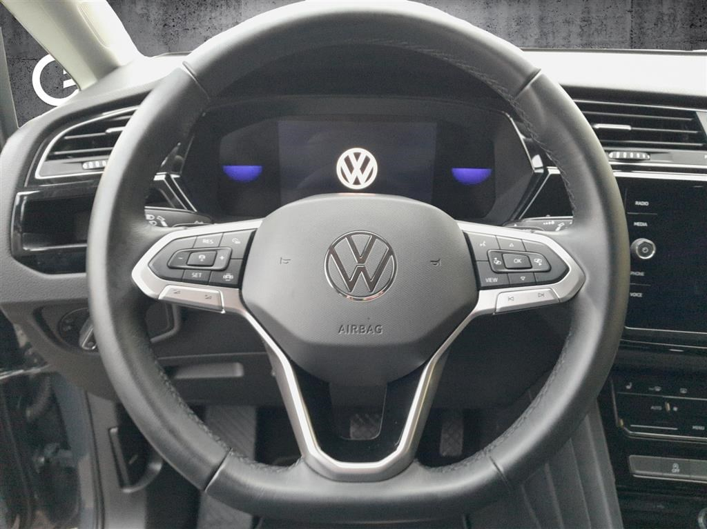 VW Touran 1.5 TSI EVO Comfortline DSG