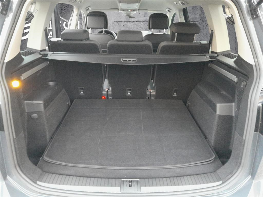 VW Touran 1.5 TSI EVO Comfortline DSG