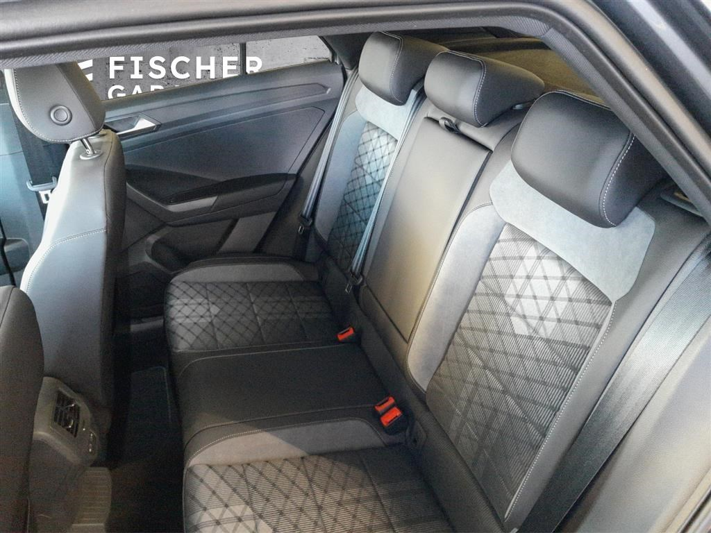VW T-Roc 2.0 TSI R-Line DSG 4Motion