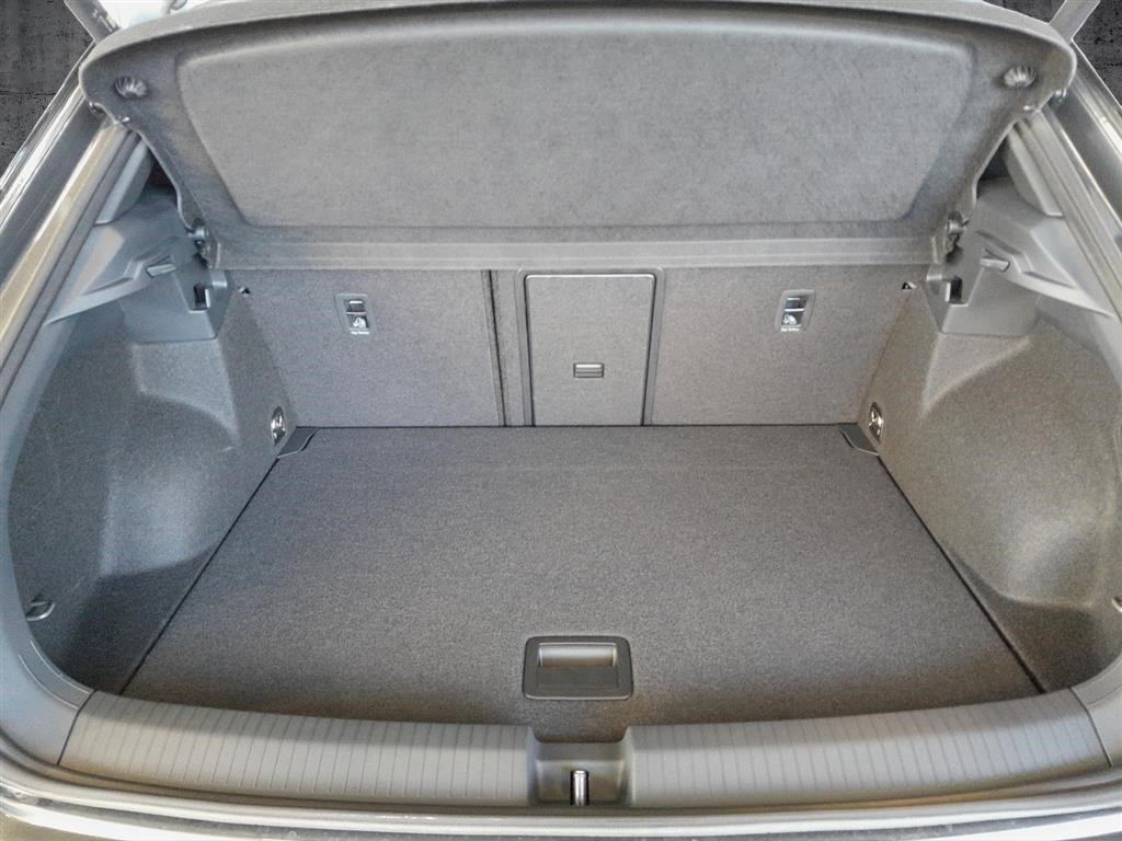 VW T-Roc 2.0 TSI R-Line DSG 4Motion