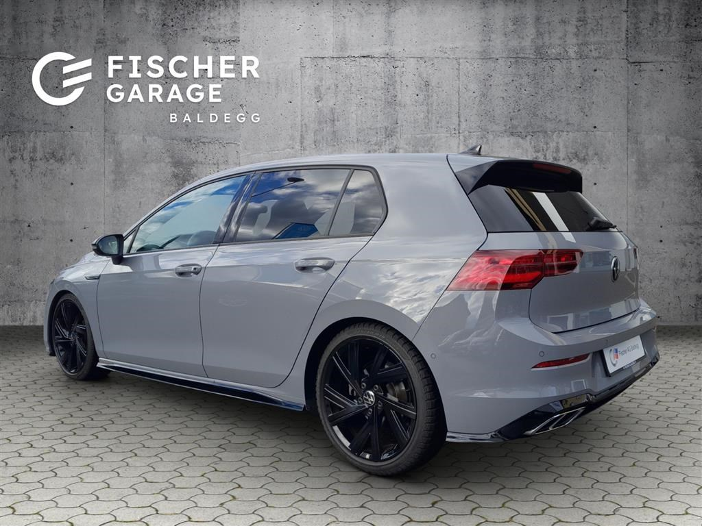 VW Golf 1.5 eTSI mHEV ACT R-Line DSG