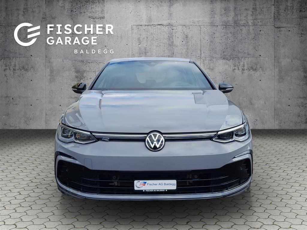 VW Golf 1.5 eTSI mHEV ACT R-Line DSG