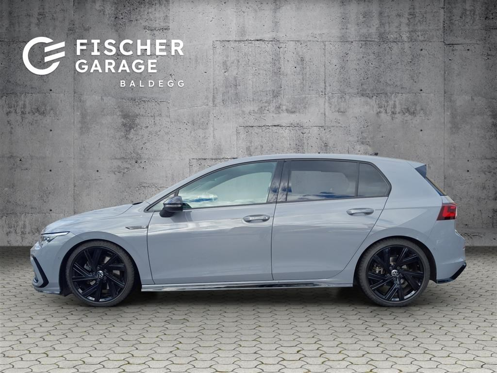VW Golf 1.5 eTSI mHEV ACT R-Line DSG