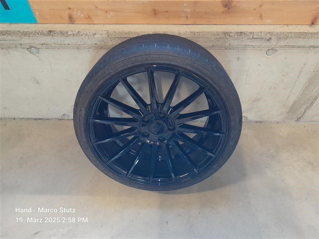 VW Golf 1.5 eTSI mHEV ACT R-Line DSG
