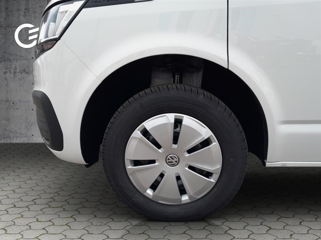 VW T6.1 2.0 TDI DSG