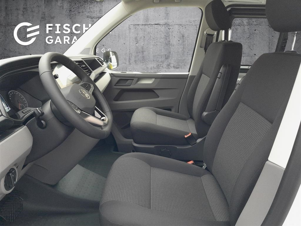 VW T6.1 2.0 TDI DSG