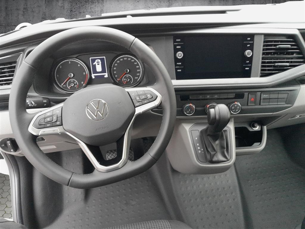 VW T6.1 2.0 TDI DSG