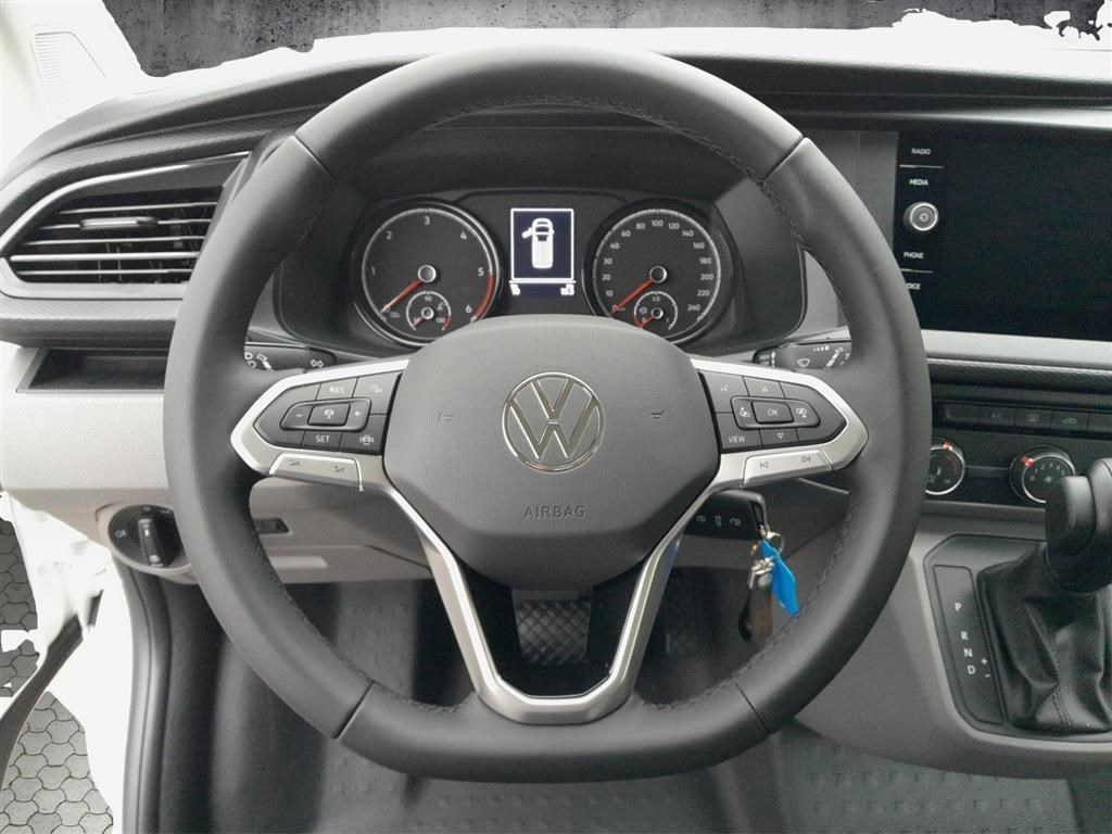 VW T6.1 2.0 TDI DSG