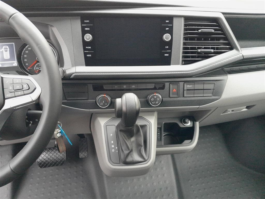 VW T6.1 2.0 TDI DSG