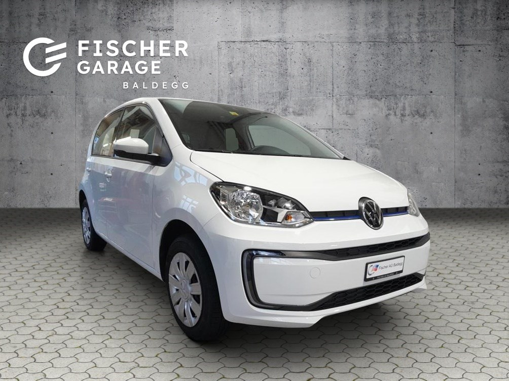 VW e-Up