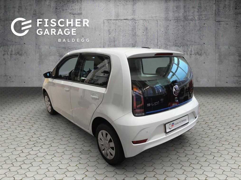 VW e-Up