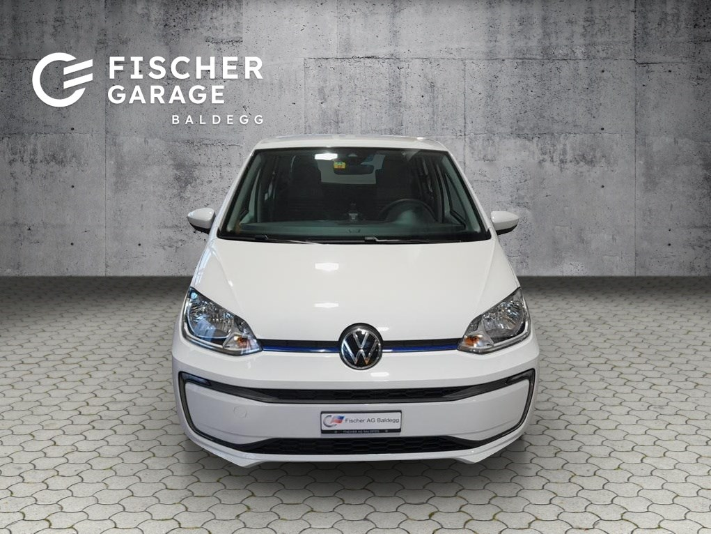 VW e-Up