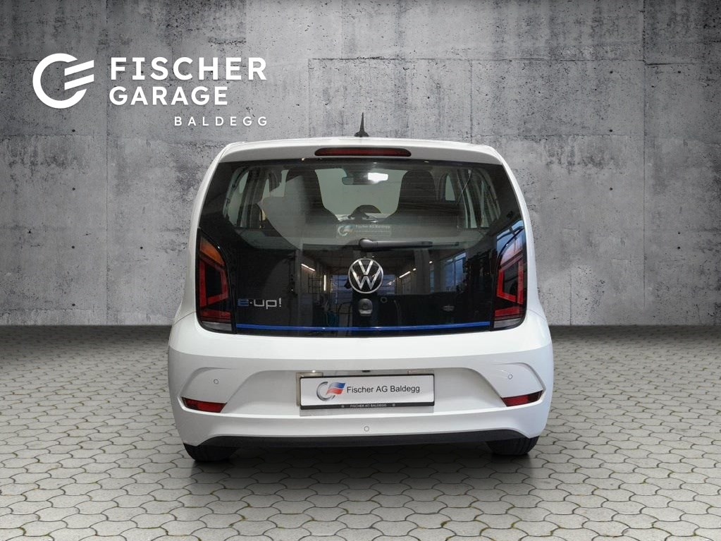 VW e-Up