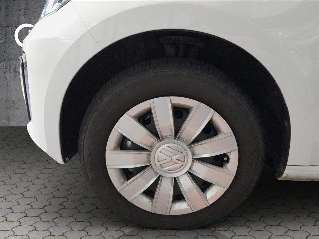 VW e-Up