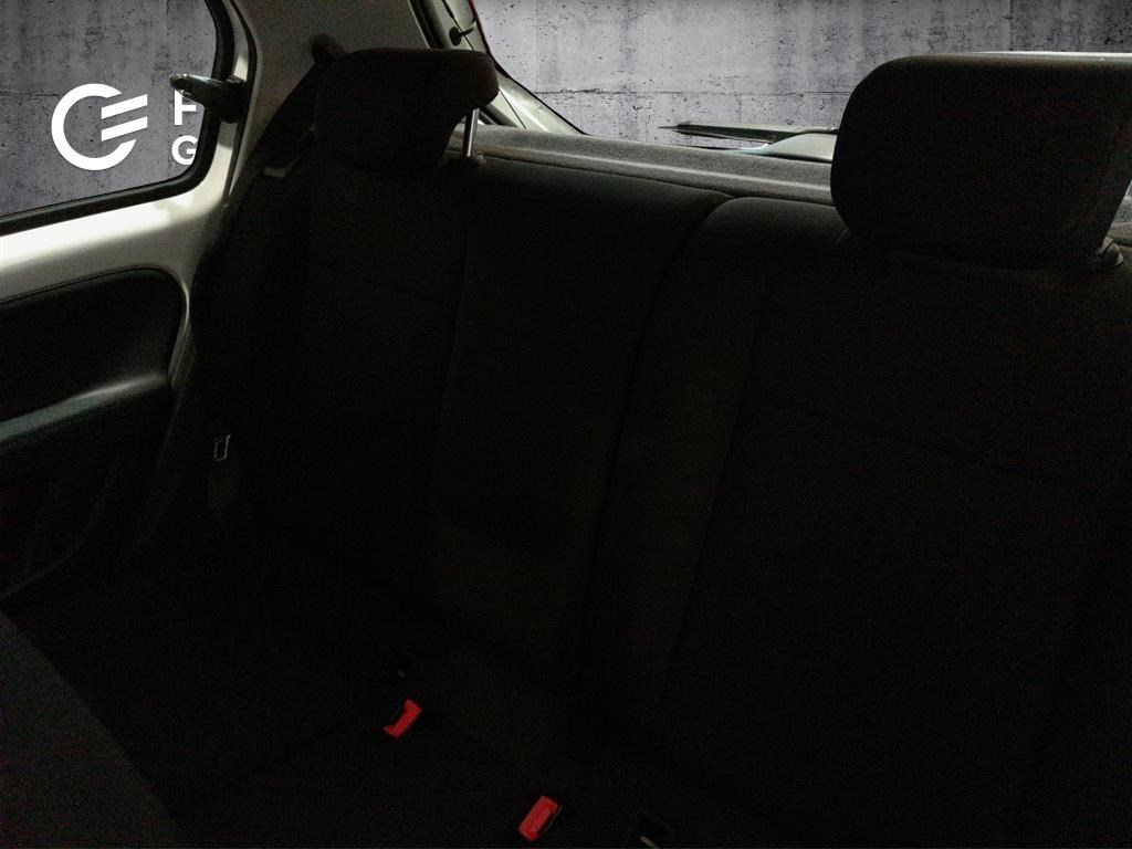 VW e-Up