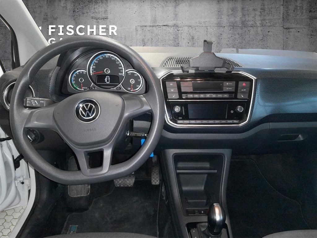 VW e-Up