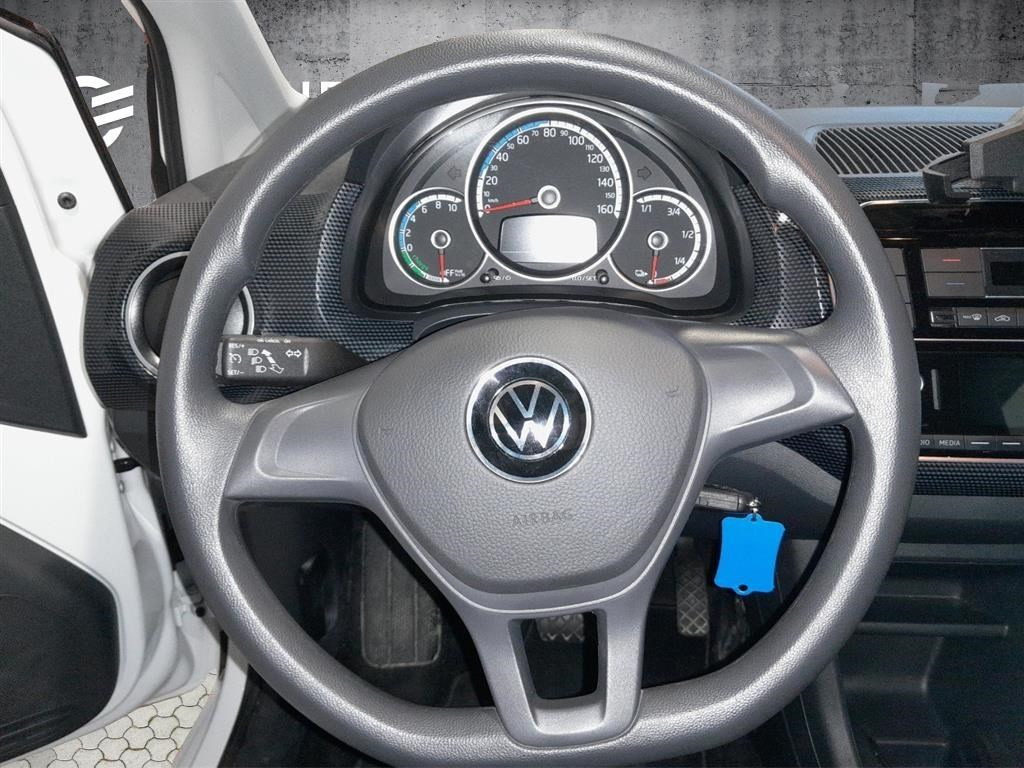 VW e-Up