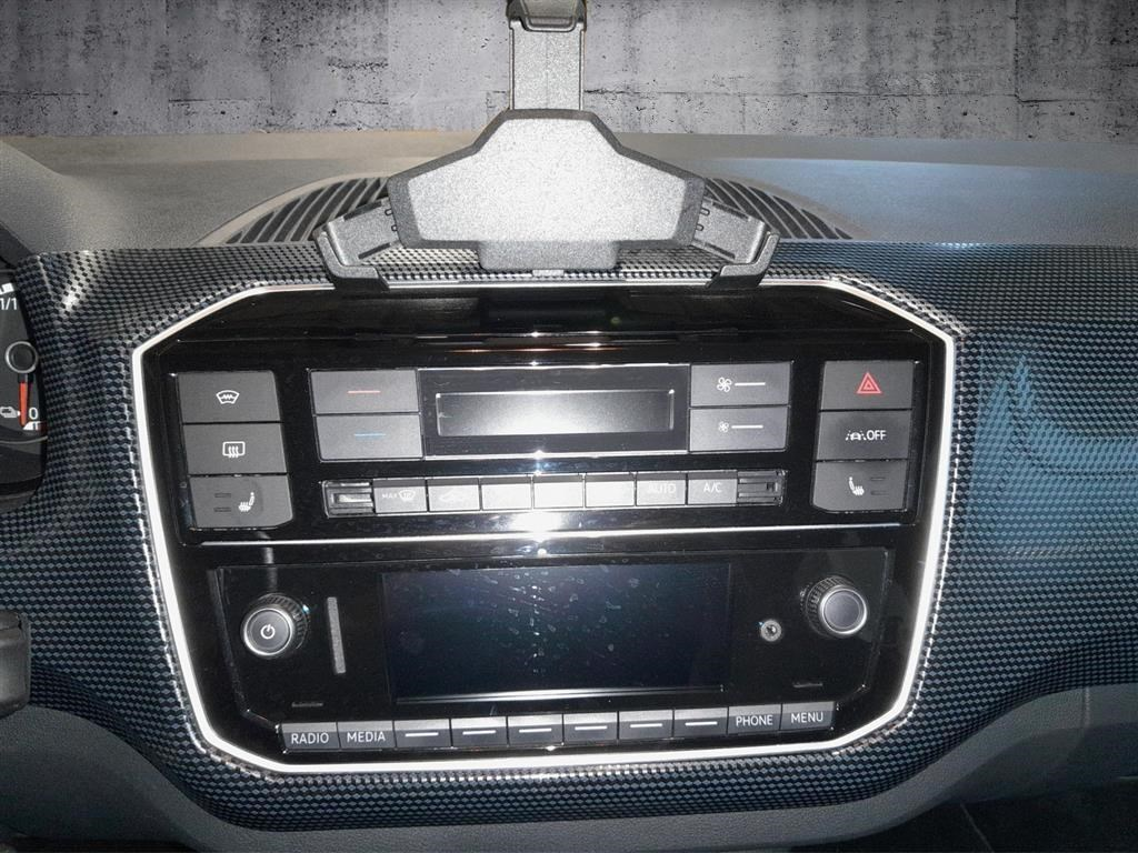 VW e-Up