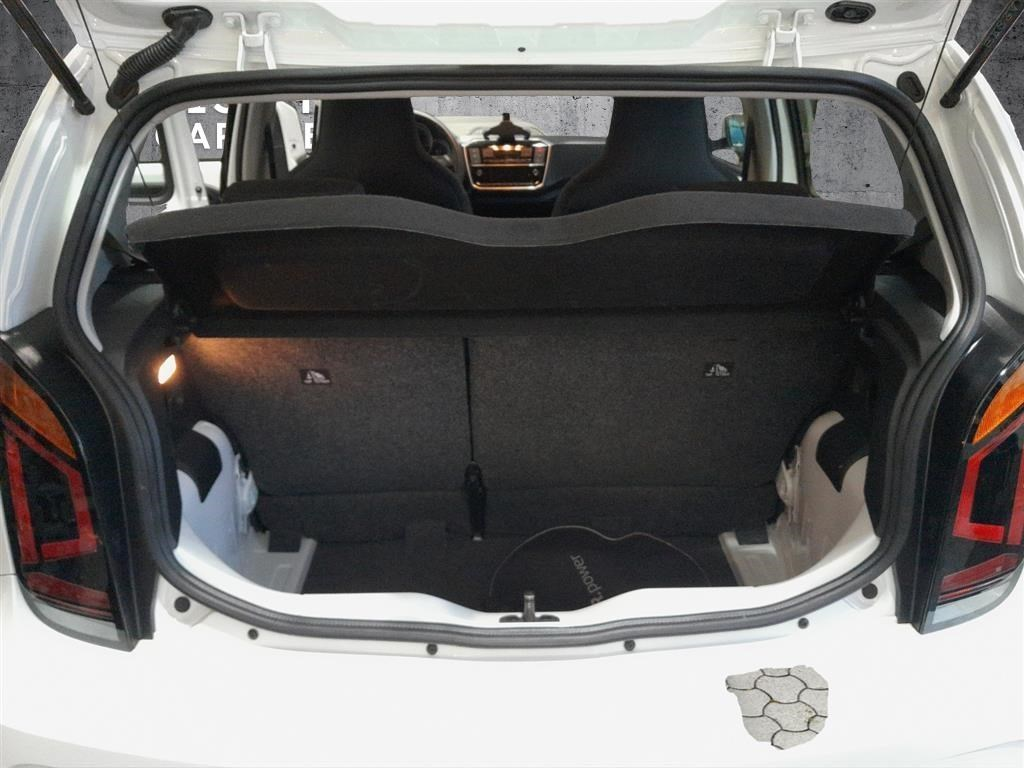 VW e-Up