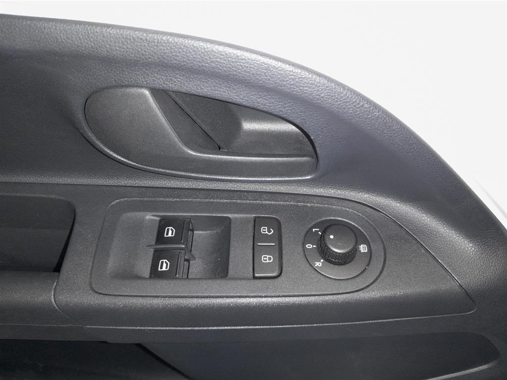 VW e-Up