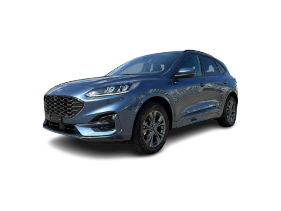 FORD Kuga 2.5 Hybrid ST-Line AWD
