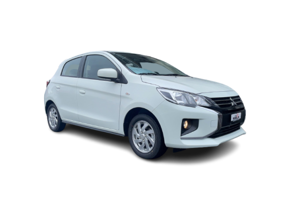 MITSUBISHI Space Star 1.2 MIVEC Invite