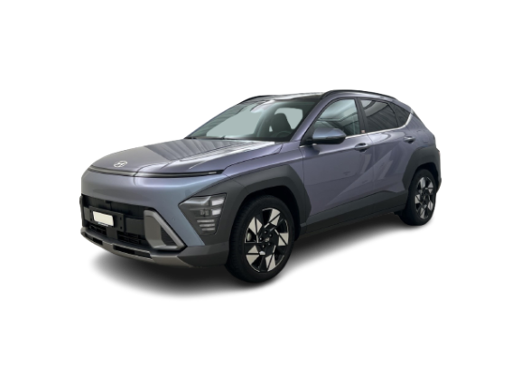 HYUNDAI Kona 1.6 T-GDi Vertex 4WD
