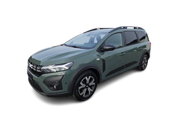 DACIA Jogger 1.0 TCe Extreme 7P