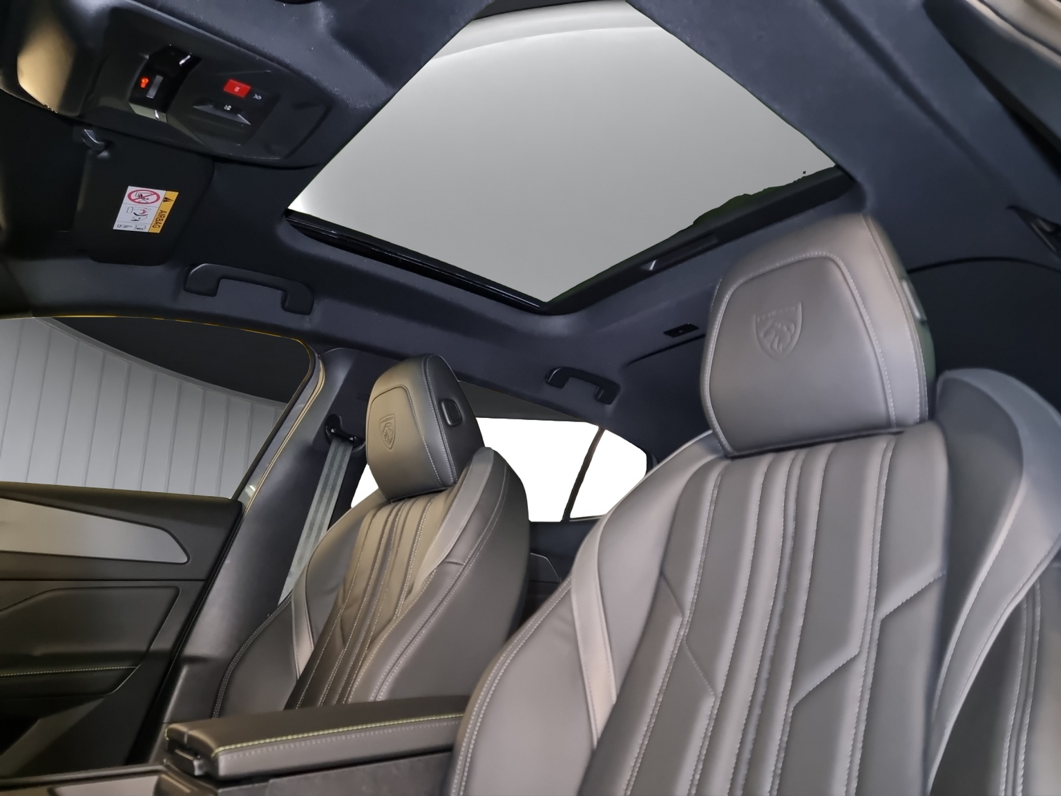 PEUGEOT 408 1.2 PT GT EAT8