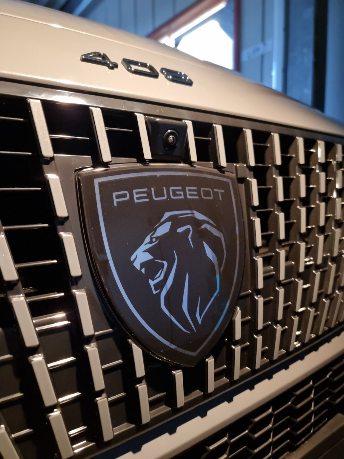 PEUGEOT 408 1.2 PT GT EAT8