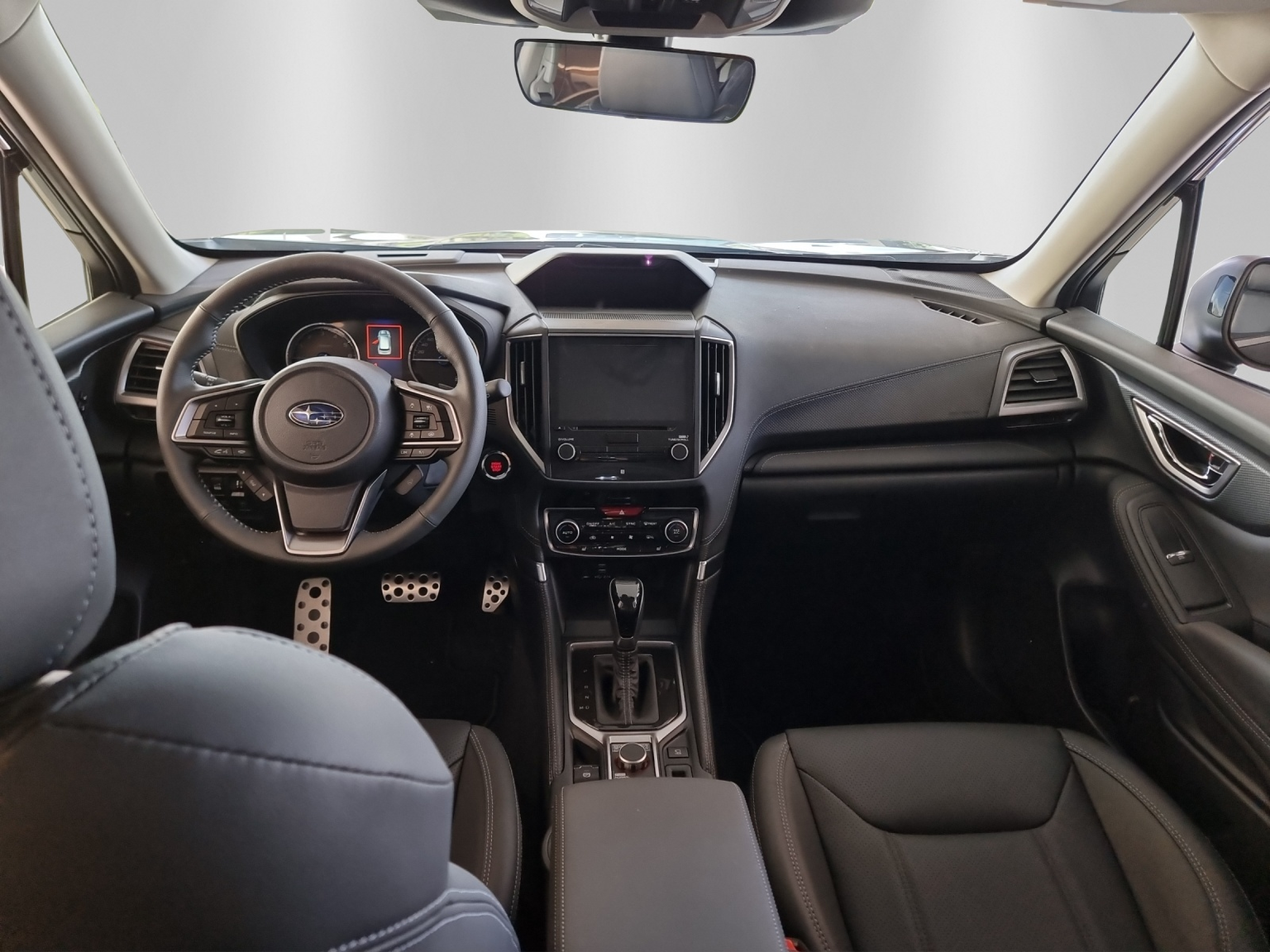 SUBARU Forester 2.0i e Luxury