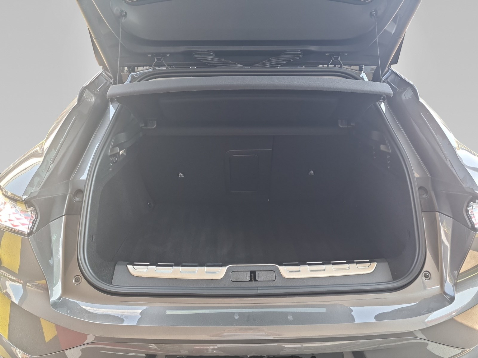 DS AUTOMOBILES DS 4 1.6 Performance Line
