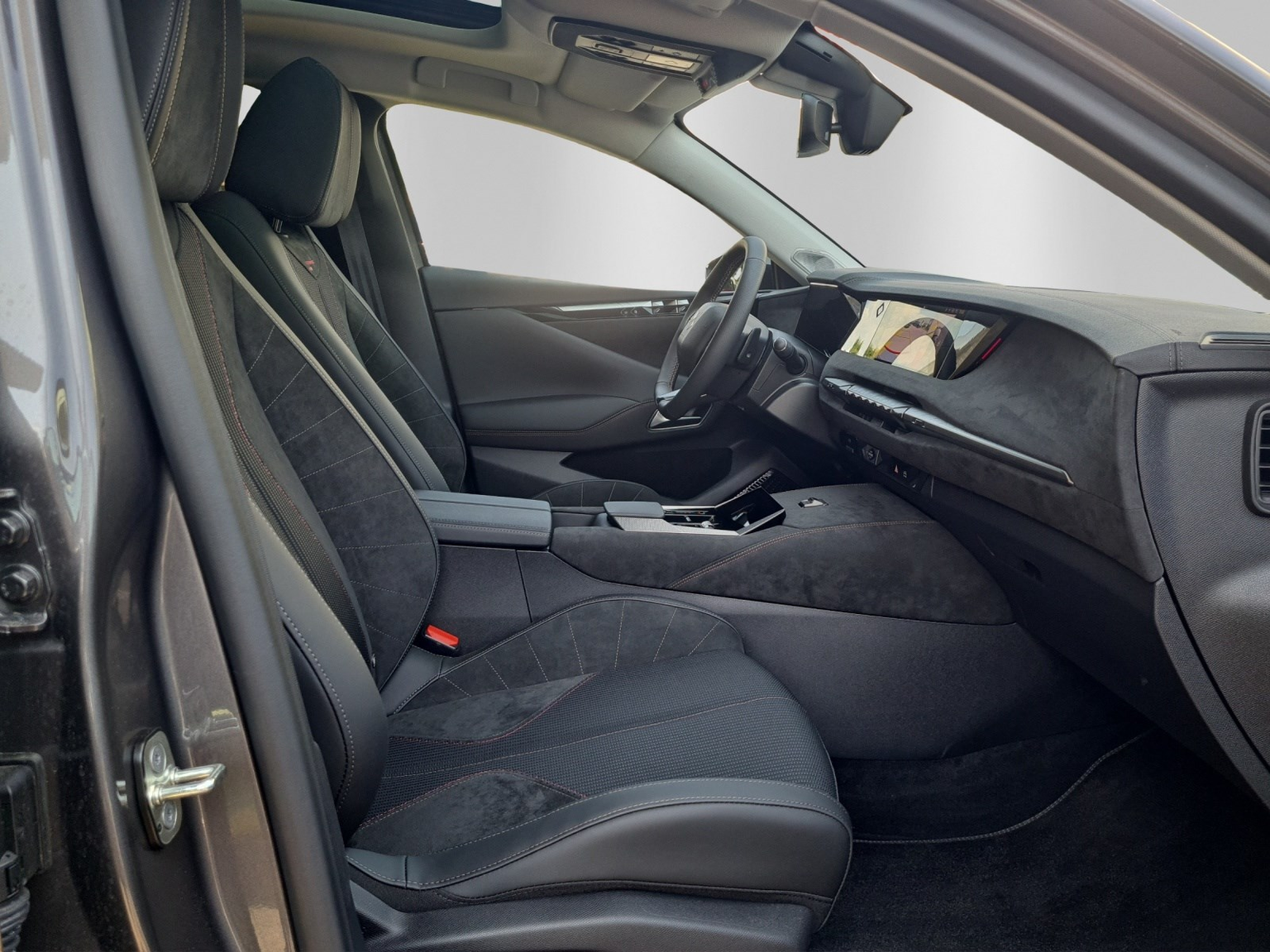 DS AUTOMOBILES DS 4 1.6 Performance Line