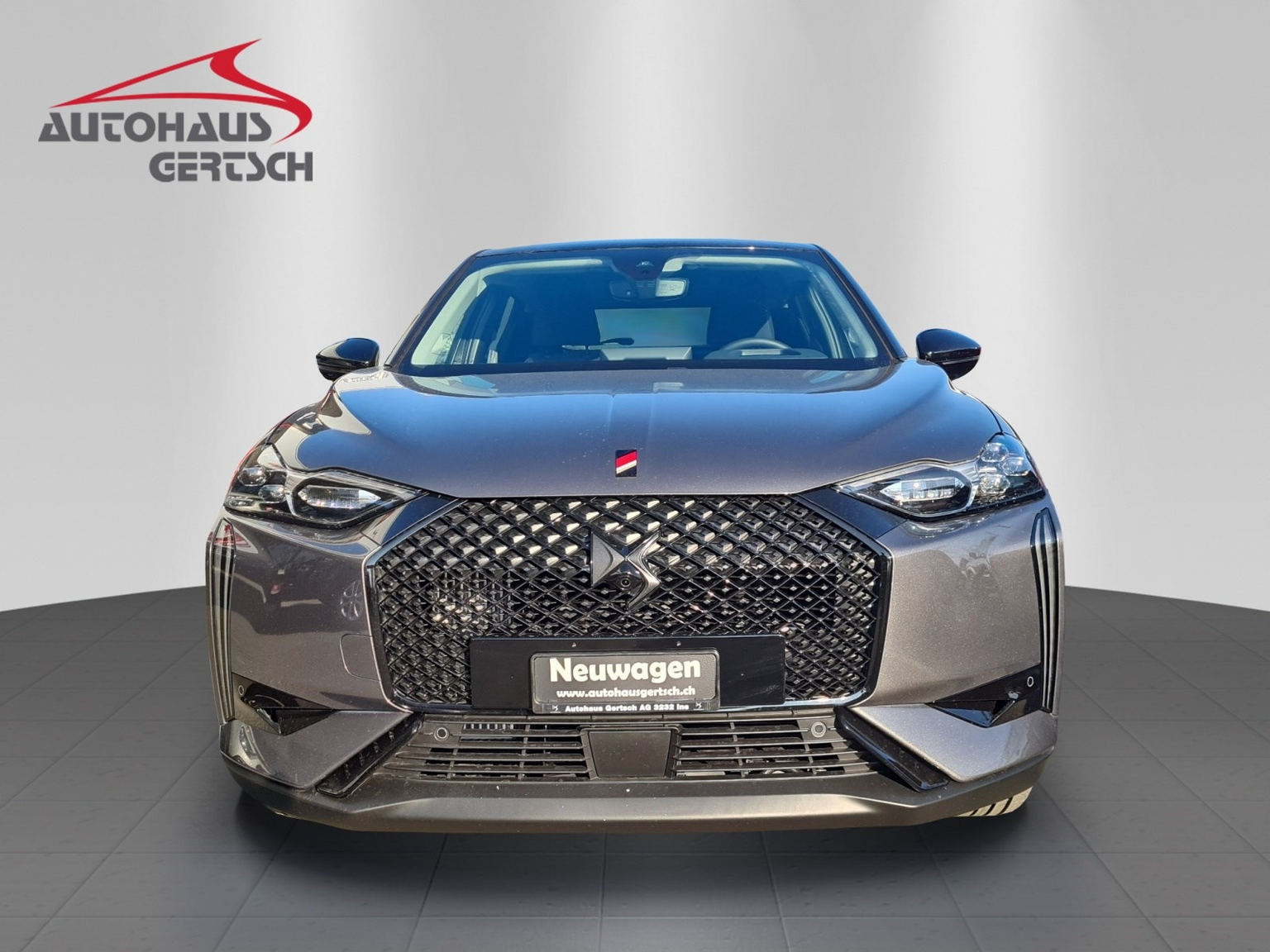 DS AUTOMOBILES DS 3 1.2 PT Perf.LineEAT8