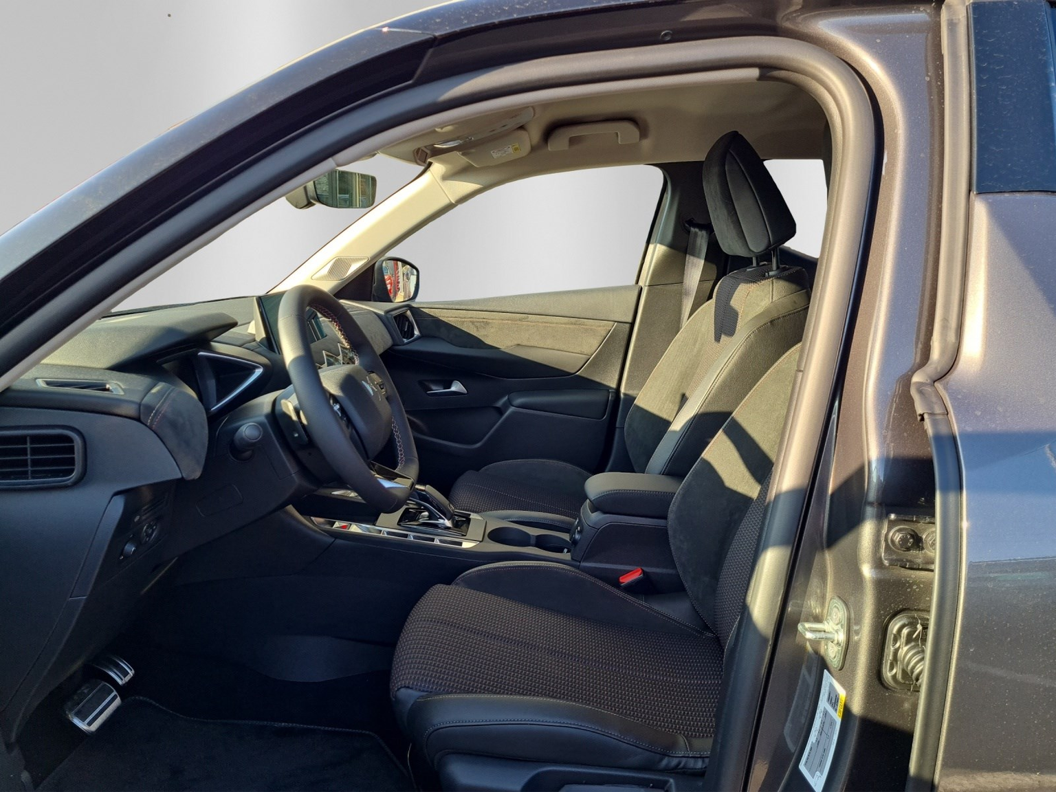 DS AUTOMOBILES DS 3 1.2 PT Perf.LineEAT8