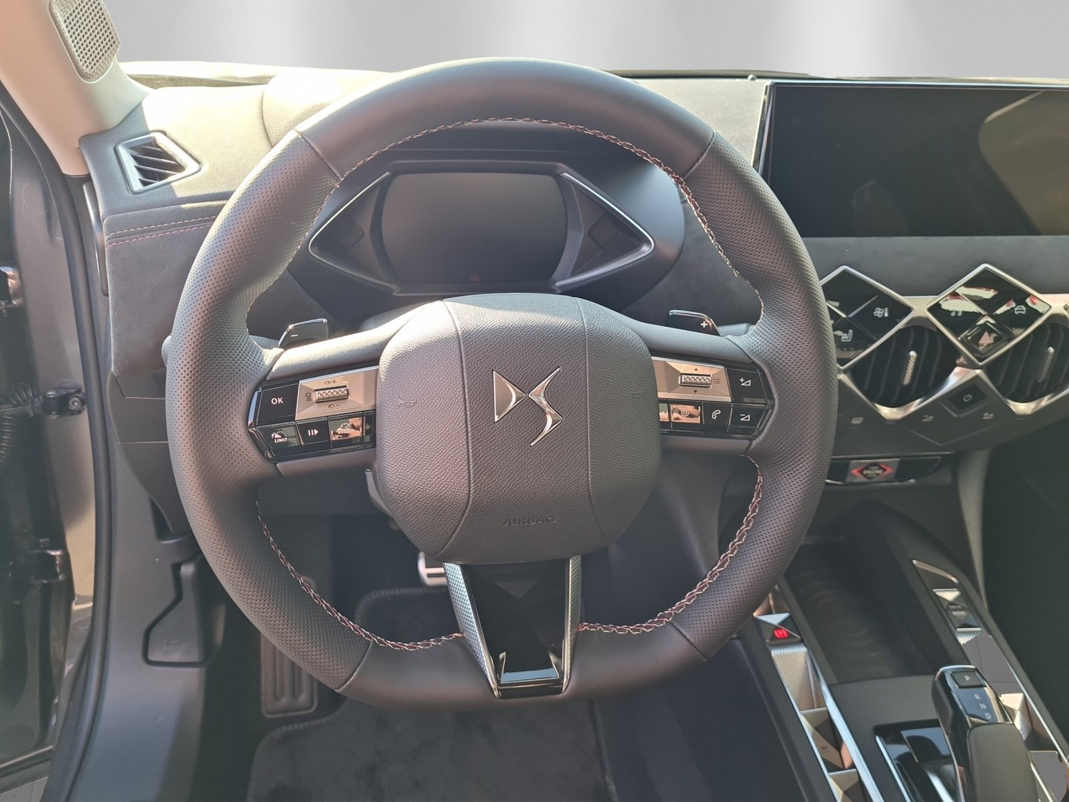 DS AUTOMOBILES DS 3 1.2 PT Perf.LineEAT8