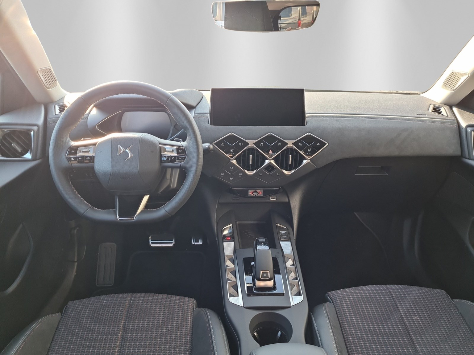 DS AUTOMOBILES DS 3 1.2 PT Perf.LineEAT8