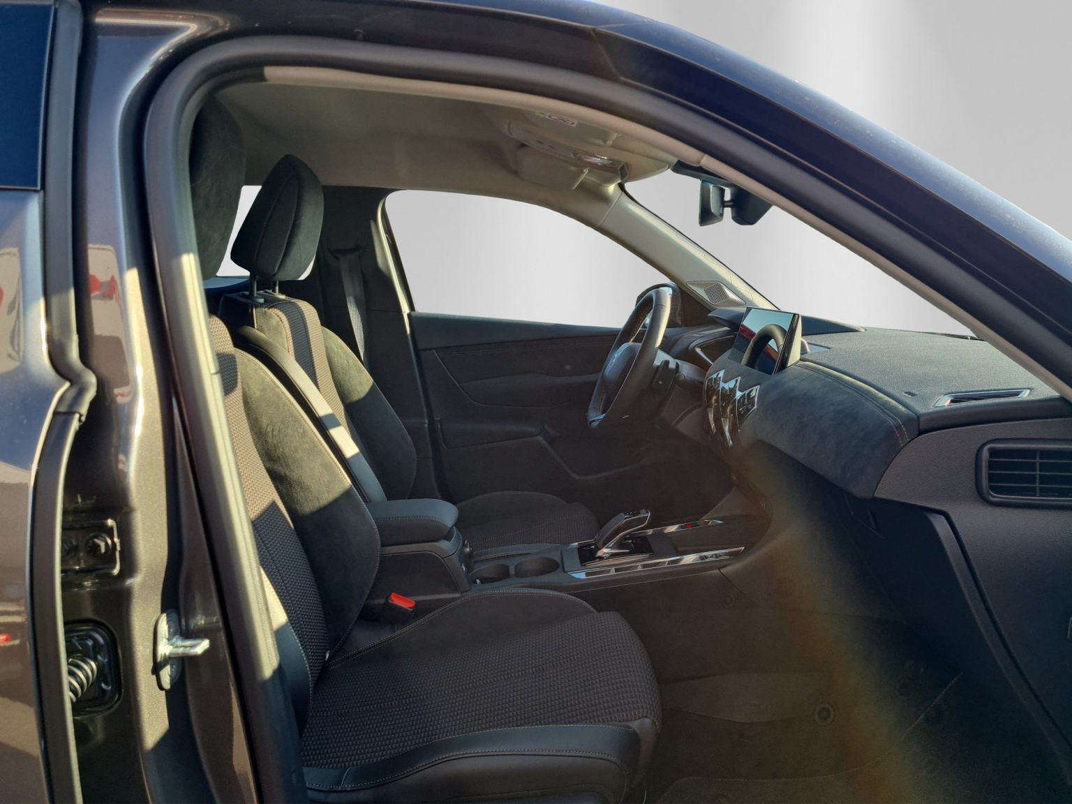 DS AUTOMOBILES DS 3 1.2 PT Perf.LineEAT8